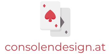 Consolendesign.at – Online Poker